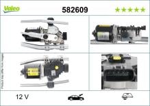 VALEO 582609